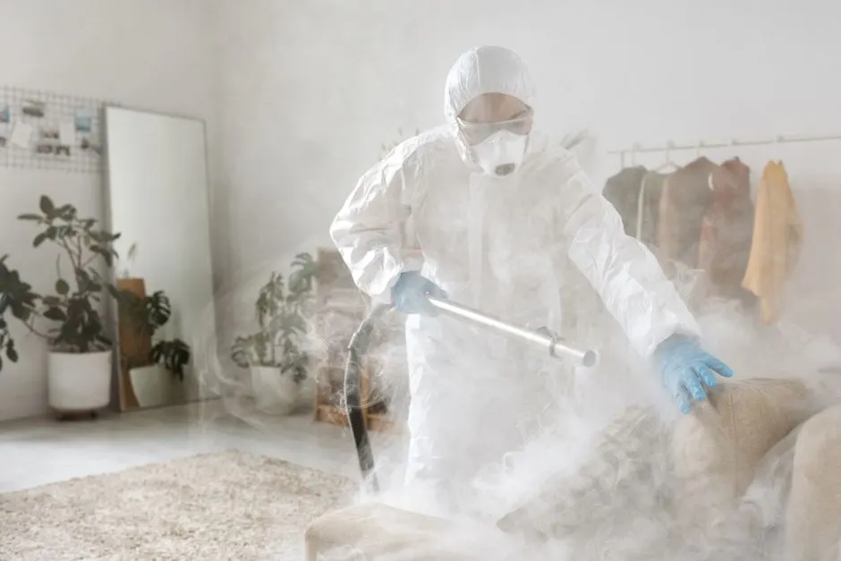 Professional Residential Spray Foam Removal in London