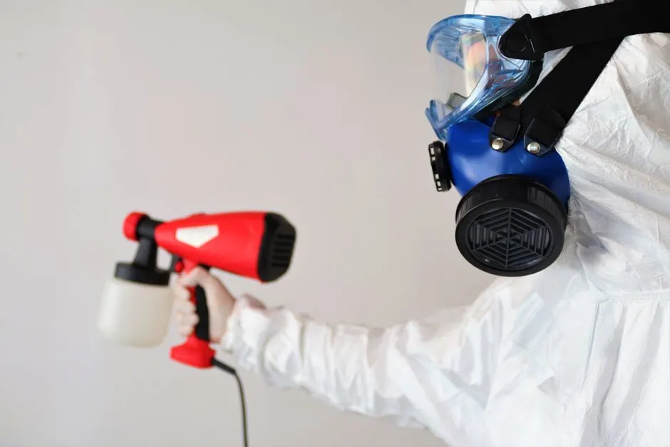 Serenity Spray Foam Installers serving London, Greater London