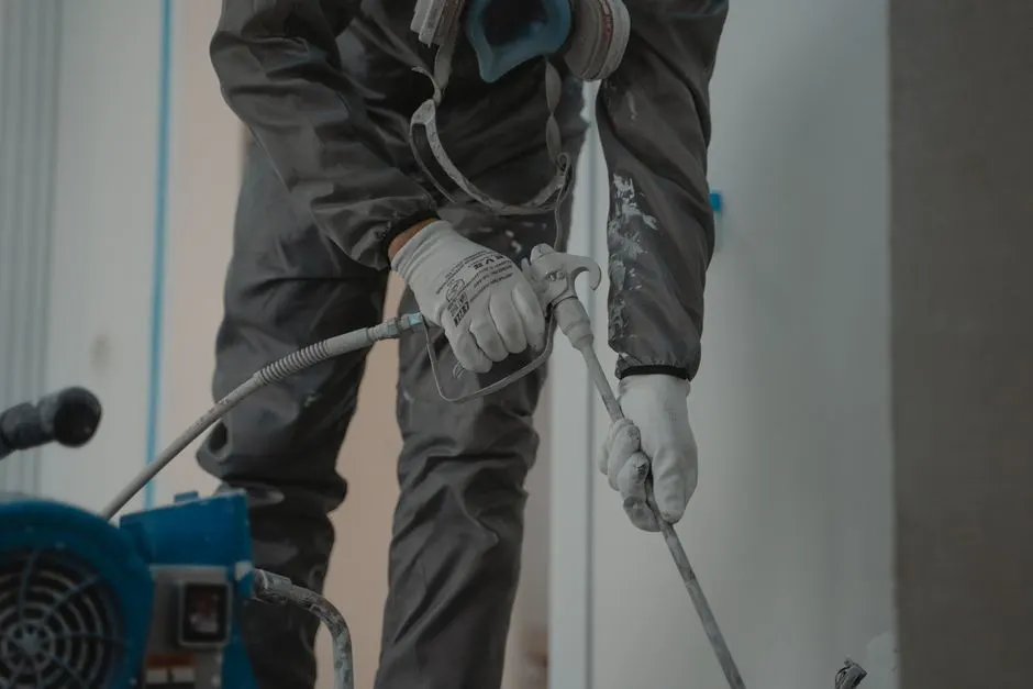 Serenity Spray Foam Installers ready to serve Tower Hamlets